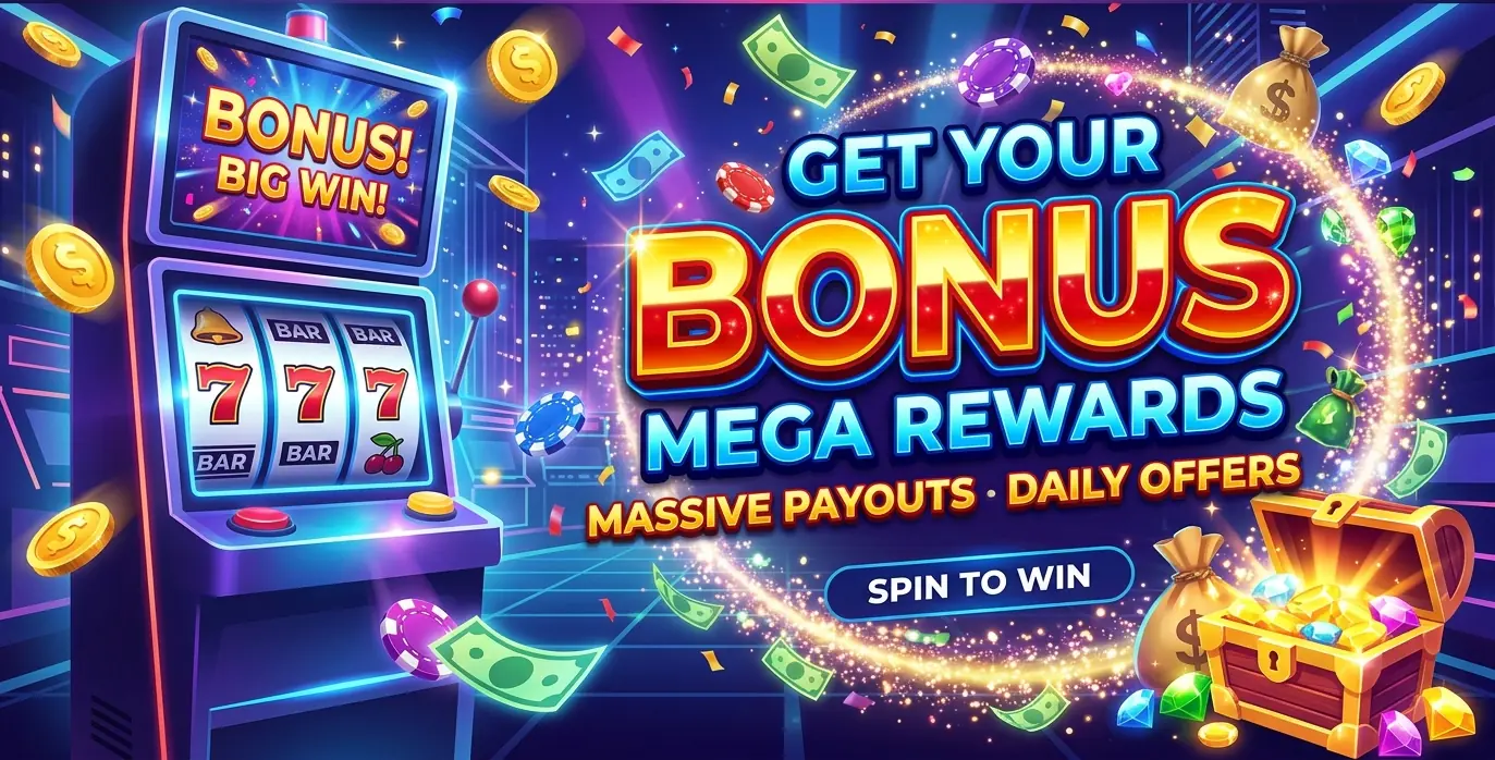 New Vegas casino rewards