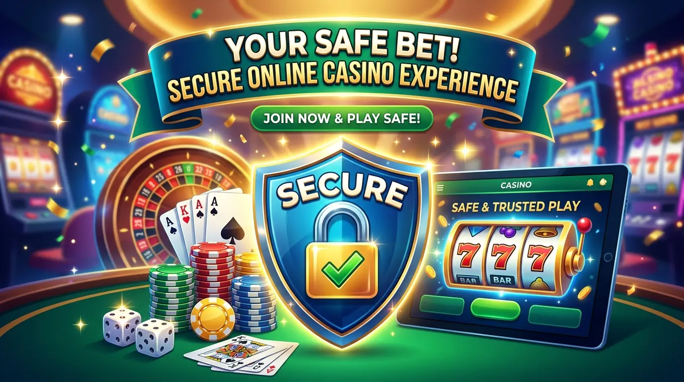 New Vegas casino safety