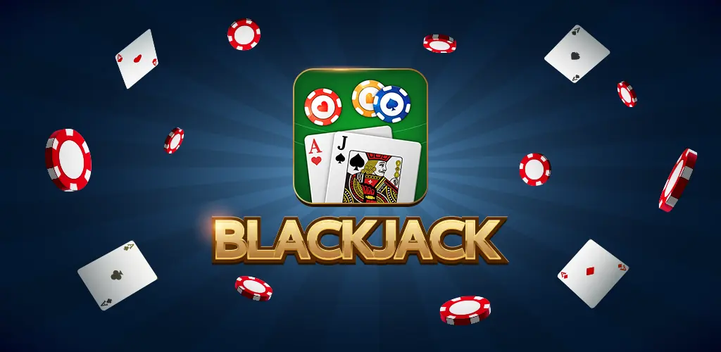 New Vegas casino Blackjack