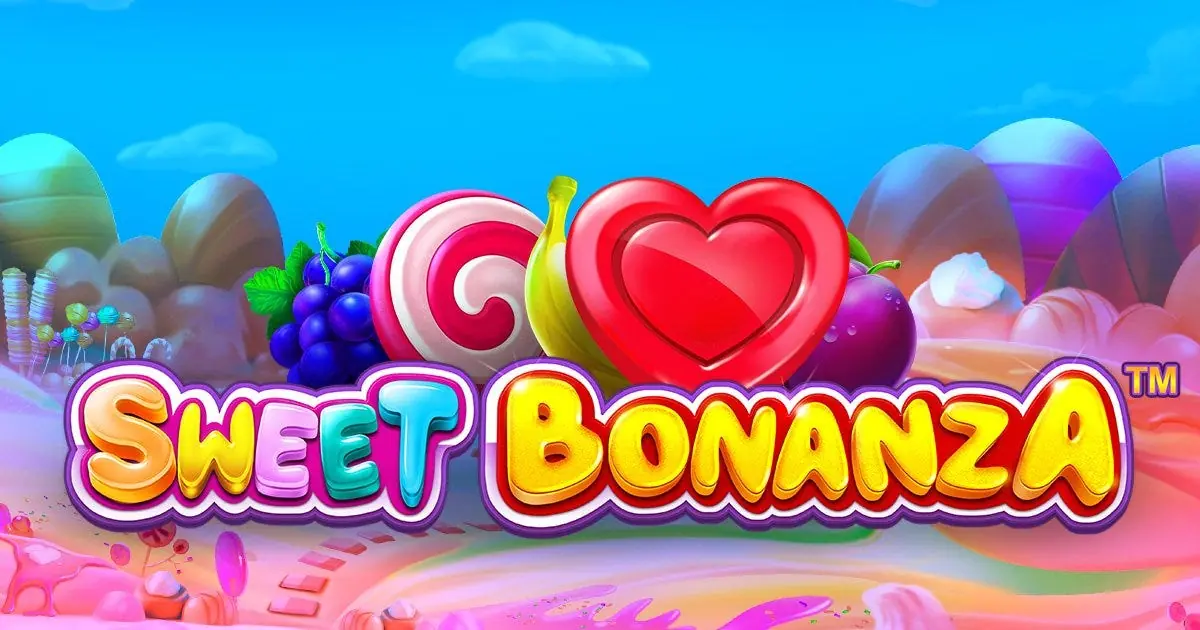 New Vegas Sweet Bonanza