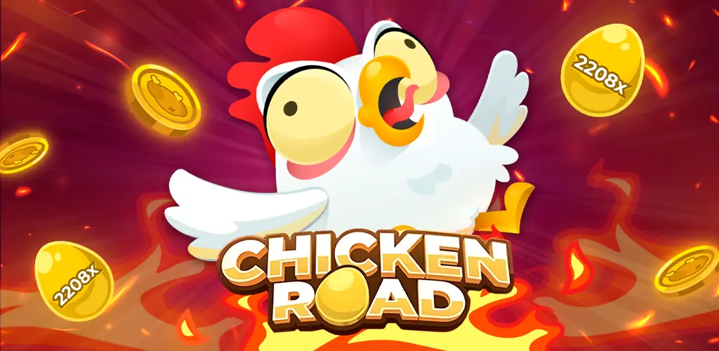 New Vegas Chicken Road game
