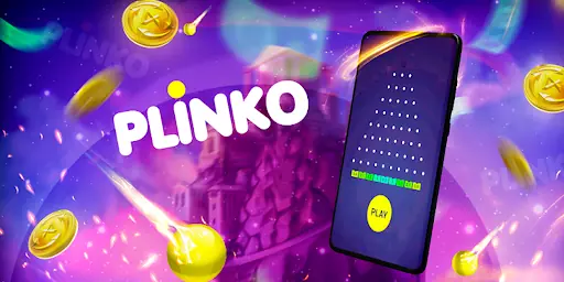 New Vegas Plinko