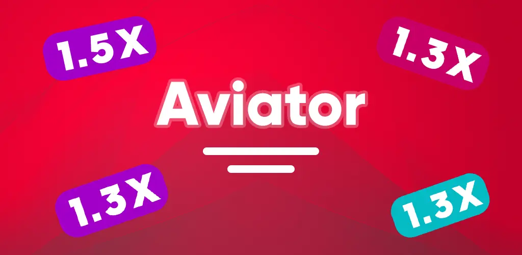 New Vegas Aviator game